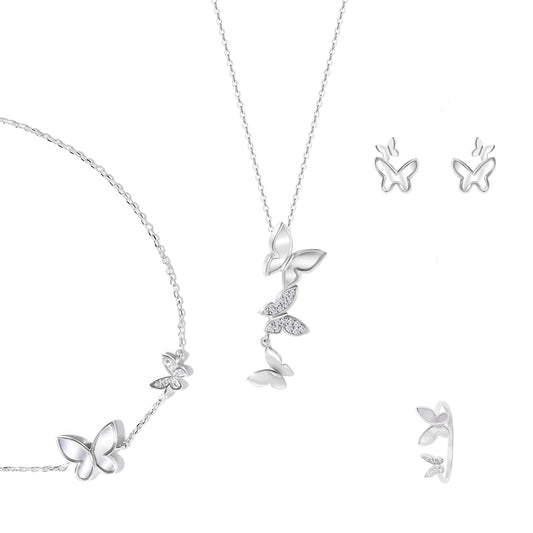 Magical Butterfly Set