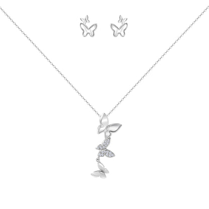 Trio Magical Necklace Set